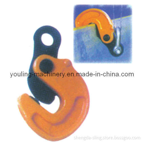 SL Type Die Forging Simple Crampon